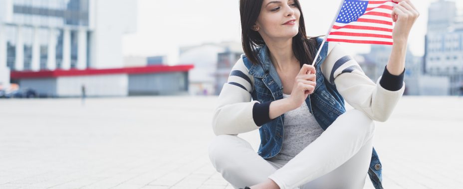 Année de césure aux USA