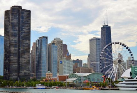 Art Institut Chicago : découverte !
