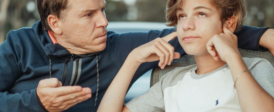 Comment convaincre ses parents de partir étudier à l’étranger