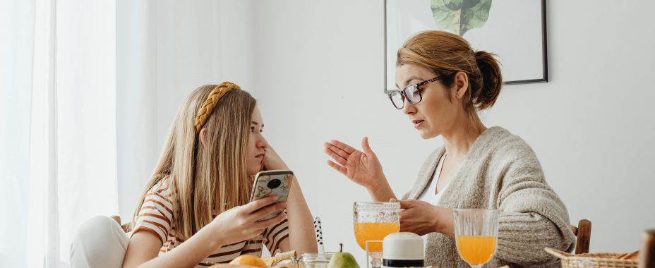 Comment convaincre ses parents de partir étudier à l’étranger
