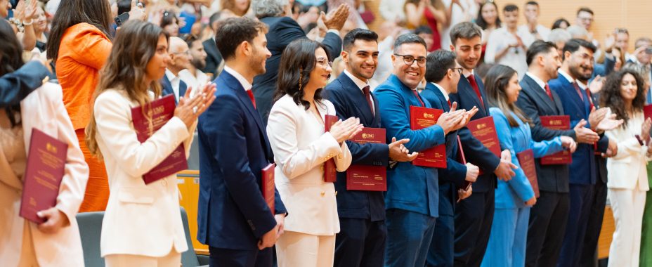 Dual Diploma ISPA