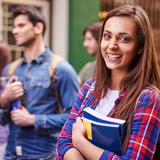 Poursuite d'études en université aux Etats-Unis