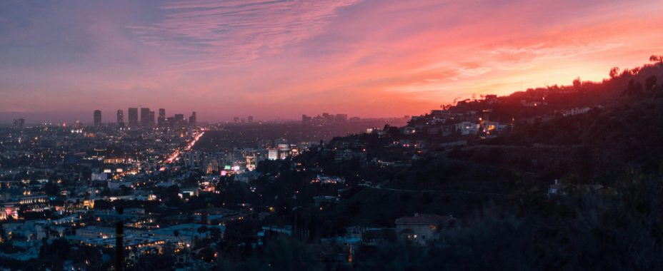 Etudier en Californie : du rêve à la réalité