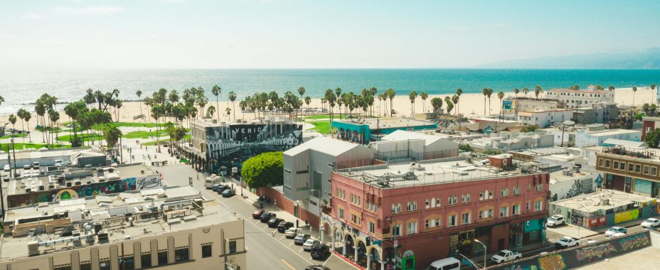 Etudier en Californie aux USA : est-ce vraiment le rêve ?