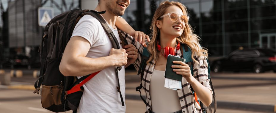 Etudier à l'étranger après le BAC