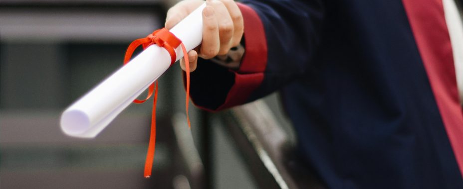 Les masters à l'étranger