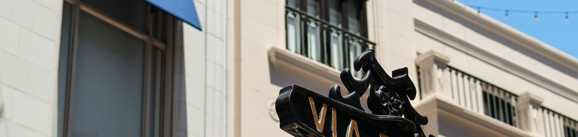 Los Angeles - Rodeo Drive